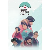 South of the Circle XBOX LIVE Key EUROPE