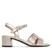 Sandali Clara Barson WS24055-02 Zlata