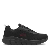 Športna obutev Skechers BOBS B FLEX 118106 BBK Črna