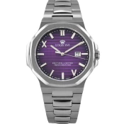 Louis XVI LXVI1626 Mens Watch Renaissance Limited 40mm 5ATM