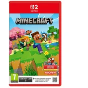 Minecraft (SWITCH 2)