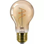 Philips 929004584301 led sijalica a60 25w 1800k e27 amber sp dim ( 21790 )