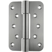 Objektna spona VHNS 9292-16 SOLIDO, višina 120 mm, o 16,0 mm, inox