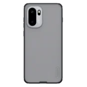 Nillkin Maska za mobilni telefon OnePlus Ace 6/ Ace 6 T, Providno-crna