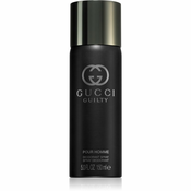 Gucci Guilty Pour Homme dezodorant v pršilu za moške 150 ml