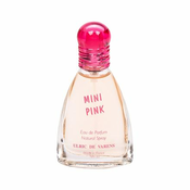 Ulric de Varens Mini Pink parfemska voda 25 ml za žene