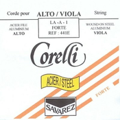 C-struna za violo Corelli
