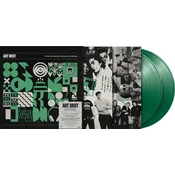 Art Brut - A Record Collection, Reduced To A Mixtape (Limited Edition) (Green Coloured) (2 LP)