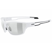 UVEX Sportstyle 806 V White