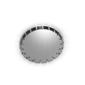 SEALPOD rezervni filter za kapsulo za večkratno uporabo Dolce Gusto®