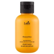Lador Parfumiran šampon za lase s proteini Perfumed Hair Shampoo Osmanthus - 100 ml