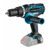 Bormann Akumulatorski vibracijski vrtalnik (20V PRO platforma) BBP 3100 PRO