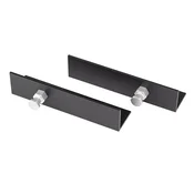 Manfrotto L Brackets set of two to support shelve