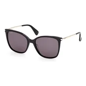 Sončna očala Max Mara MM0202 01A