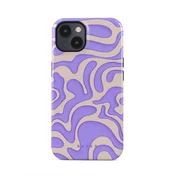Premium ovitek Burga Tough Y2Kool za iPhone 15