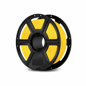 FlashForge Filament ABS Pro 1.75 mm Rumen 0,5kg