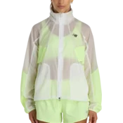 New Balance Jakna s kapuco RC Jacket