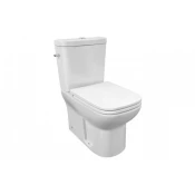 Monoblok VITRA S20 sa bide funkcijom sa duroplast wc daskom vario BTW