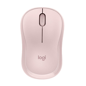 LOGITECH LOGITECH M221 roza brezžična pisarniška miška USB 1000 DPI, (21830187)