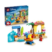LEGO Disney Zabava na plaži z Lilo in Stitchem (43280)