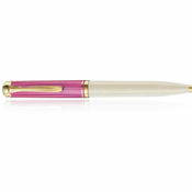 Pelikan kemični svinčnik Souverän K600, pink
