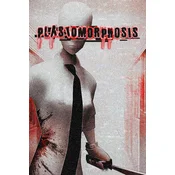 Plastomorphosis XBOX LIVE Key EUROPE
