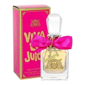Juicy Couture Viva La Juicy 50 ml parfumska voda za ženske