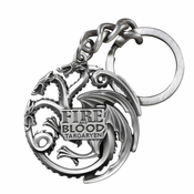Noble Obesek za ključe Igra prestolov (Targaryen)