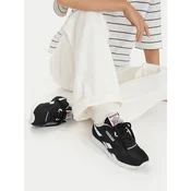 Superge Reebok SS-CLASSIC NYLON 100009251 Črna