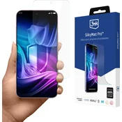Zaščitna folija 3mk Silky Matt Pro zaščitna folija za Xiaomi 17T Pro