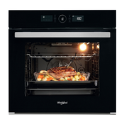 WHIRLPOOL ugradbena pećnica AKZ9 9480 NB