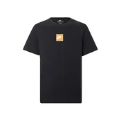 Nike U NSW TEE STD JDI, muška majica, crna IR4972