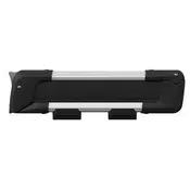 THULE SnowPack S (2 para skija) Siva