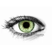 JOLIE GREEN barvne leče
