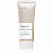 The Ordinary Squalane Cleanser proizvod za skidanje šminke s hidratantnim ucinkom 150 ml