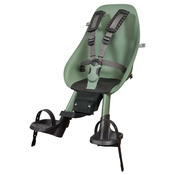urban iki® otroški sedež za gorsko kolo mini ta-ke mtb icho green/bincho black