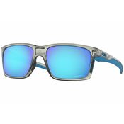 Oakley Mainlink OO9264-42 Sivi/Plavi