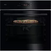 Pećnica AEG TX7PB63FSB PizzaExpert TX7PB63FSB