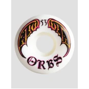 Welcome Orbs Specters 53mm Wheels white