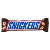 Cokoladica Snickers 50 g MARS