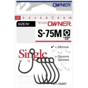 Trnki Owner 51642 S-75M Single Replacement hook