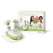 Ardo Dvojna električna prsna črpalka (Calypso Double Plus)
