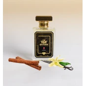 Tokatli Unisex parfem Vanilla smoke inspired by Tom Ford - Tobacco vanille, 50ml