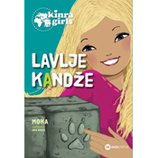 Kinra devojke 3: Lavlje kandže