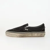 Sneakers Vans LX Classic Slip-On 98 Pearlized Black/ Black EUR 36.5