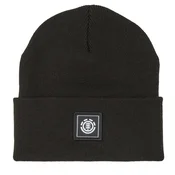 Element HIGH ICON BEANIE Črna