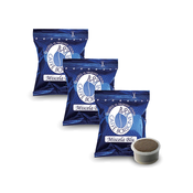Caffé Borbone Kavne kapsule Caffe Borbone Blu Do Lavazza Espresso Point 100 kos