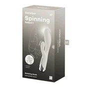 Satisfyer Spinning Rabbit Vibrator