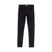 TOMMY HILFIGER Kavbojke COMO črn denim