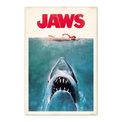 Grupo PLAKAT MORSKI SHARK, (20837737)